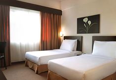 Bedroom 6 Hotel Summer View