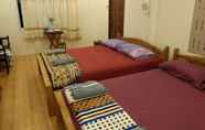 ห้องนอน 5 Phutawan Resort