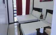 Kamar Tidur 6 Socrates Place 