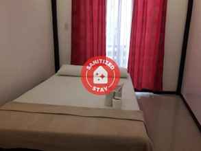 Kamar Tidur 4 Socrates Place 