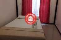 Kamar Tidur Socrates Place 