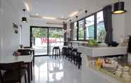 ร้านอาหาร 2 Gusto House