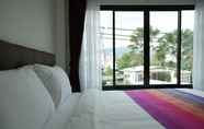 Kamar Tidur 7 Gusto House