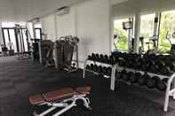 Fitness Center Sunrise Premium Resort Hoi An