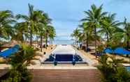 Swimming Pool 4 Sunrise Premium Resort Hoi An