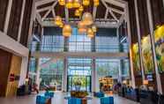 Lobby 6 Sunrise Premium Resort Hoi An