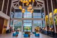 Lobby Sunrise Premium Resort Hoi An