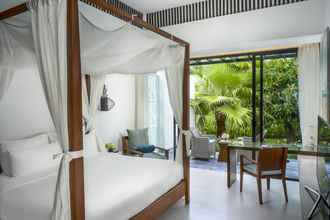 Phòng ngủ 4 Sunrise Premium Resort Hoi An