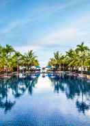 SWIMMING_POOL Sunrise Premium Resort Hoi An