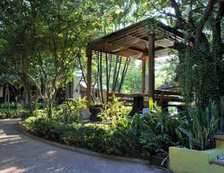 Lobby 2 Baanplaidoi Resort