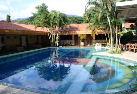Kolam Renang Baanplaidoi Resort