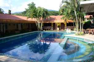 Baanplaidoi Resort, THB 1,308.41