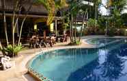 สระว่ายน้ำ 4 Baanplaidoi Resort