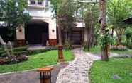 ภายนอกอาคาร 6 Baanplaidoi Resort