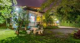 Poomvarin Resort, THB 1,293.32