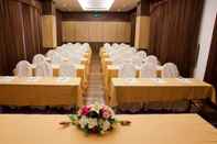 ห้องประชุม The Pannarai Hotel