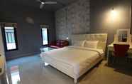 Kamar Tidur 4 One Beat Vintage & Bistro