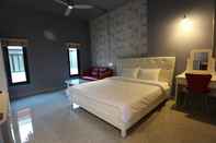 Kamar Tidur One Beat Vintage & Bistro