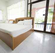 Kamar Tidur 4 Ban Chaiwat Restaurant & Resort