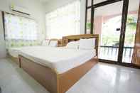 Kamar Tidur Ban Chaiwat Restaurant & Resort