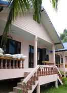 EXTERIOR_BUILDING บ้านชัยวัฒน์ เรสเทอรอง แอนด์ รีสอร์ท