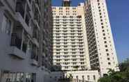 Bangunan 3 DSY Apartment Margonda Residence 3