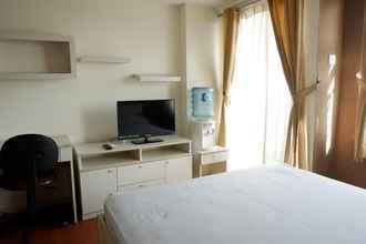 ห้องนอน 4 DSY Apartment Margonda Residence 3