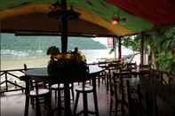 ร้านอาหาร El Nido Corner Pension and Restaurant