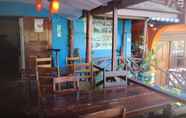 Lobi 4 El Nido Corner Pension and Restaurant