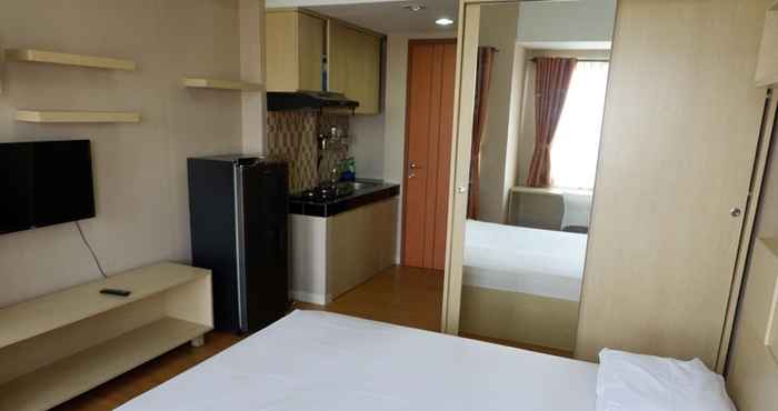 Kamar Tidur DSY Apartment Margonda Residence 5