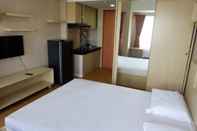 Kamar Tidur DSY Apartment Margonda Residence 5