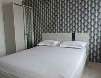 Bangunan 2 DSY Apartment Margonda Residence 5