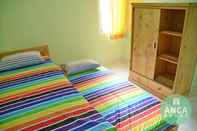 Kamar Tidur Anca House