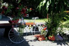 公共空间 Baansukkamol Resort