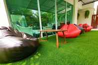 บาร์ คาเฟ่ และเลานจ์ Kilintra Residence