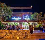 ร้านอาหาร 5 BaumanCasa Beach Resort