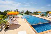Swimming Pool BaumanCasa Beach Resort