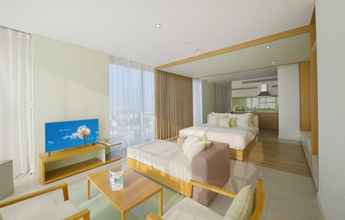 Bilik Tidur 4 Fusion Suites Da Nang – Daily Reflexology Inclusive