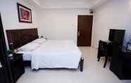 Phòng ngủ 7 Top Hostel Udon Thani