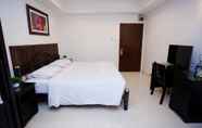 ห้องนอน 7 Top Hostel Udon Thani