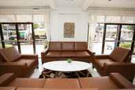 Lobby Top Hostel Udon Thani