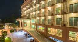 Prachuap Grand Hotel, AU$77