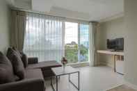 CleanAccommodation Prachuap Grand Hotel