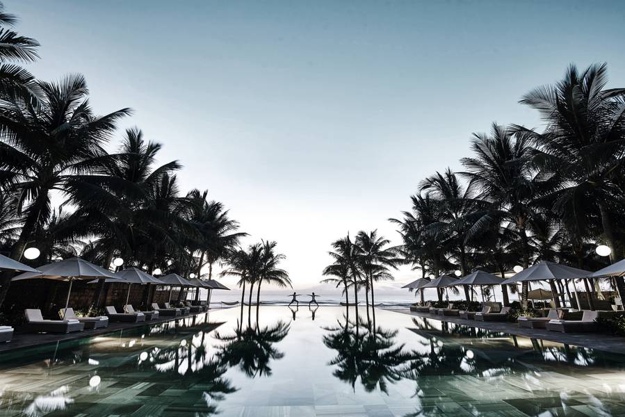 TIA Wellness Resort
