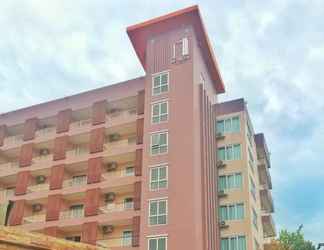 Luar Bangunan 2 The Ascent Apartment