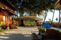 Ruang untuk Umum Victoria Beach House