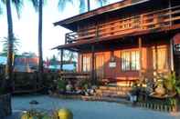 Bangunan Victoria Beach House