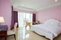 Bedroom Takanta Place 