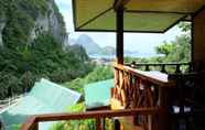 Bedroom 5 El Nido Viewdeck Cottages