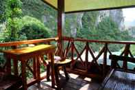 Lobby El Nido Viewdeck Cottages